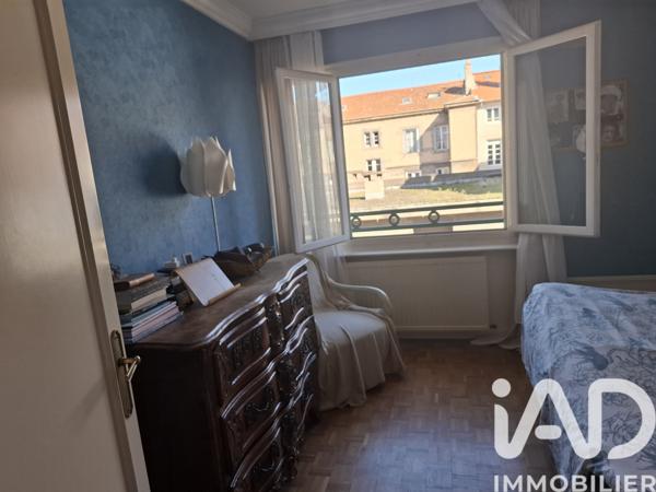 Immeuble à vendre 233 m² Saint-Étienne