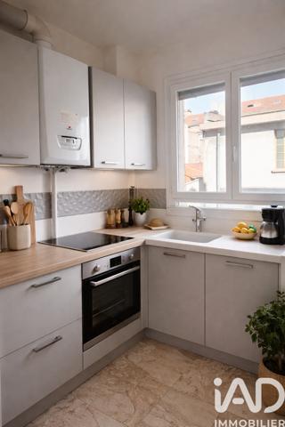 Immeuble à vendre 233 m² Saint-Étienne