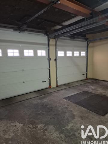 Immeuble à vendre 233 m² Saint-Étienne