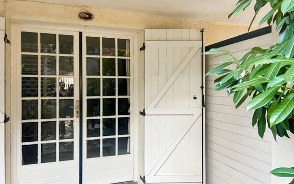 Appartement à vendre    2 pièces • 31,56 m2 Marseillan