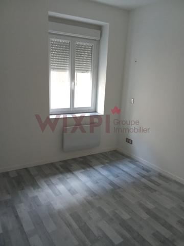 Appartement Givors 3 pièce(s) 55.79 m2 , Givors Appartement Givors 3 pièce(s) 55.79 m2 , Givors
