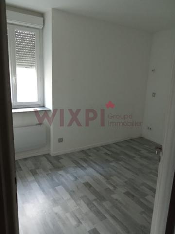 Appartement Givors 3 pièce(s) 55.79 m2 , Givors Appartement Givors 3 pièce(s) 55.79 m2 , Givors