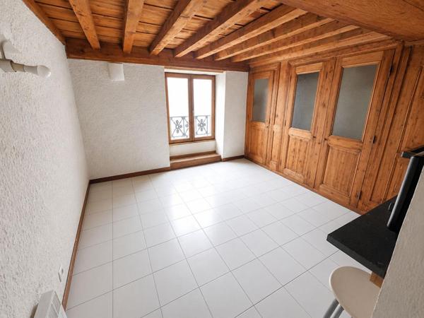 Studio 19m2