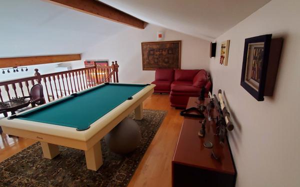 Maison à vendre    7 pièces •  Roques