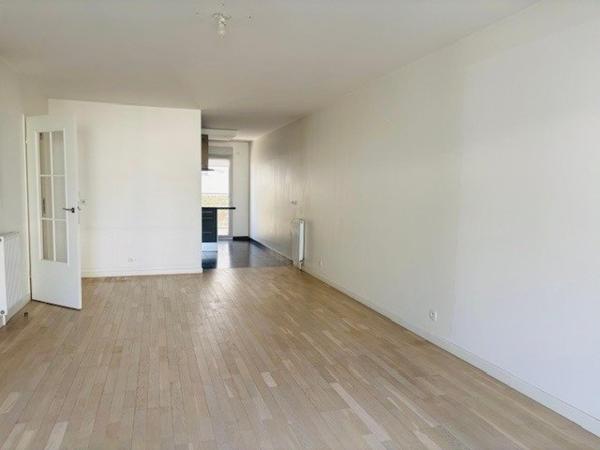 Appartement 4 pièces lumineux et spacieux