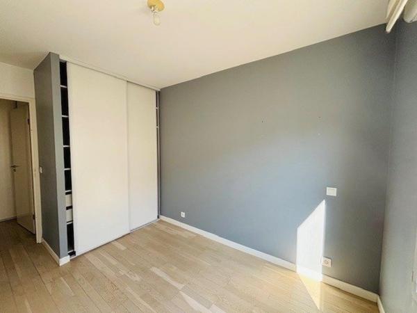 Appartement 4 pièces lumineux et spacieux