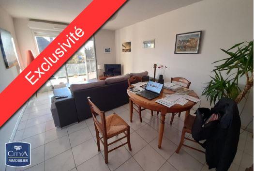 Appartement à vendre 3 pièces 67.87m²