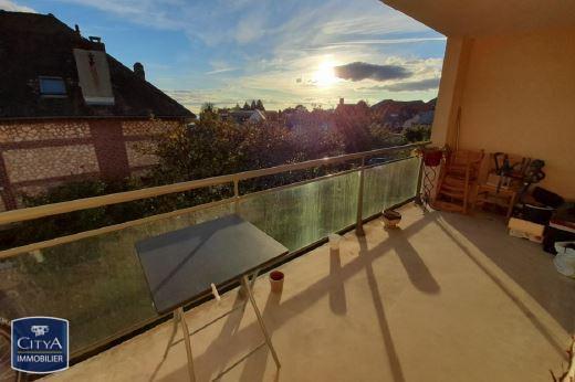Appartement à vendre 3 pièces 67.87m²