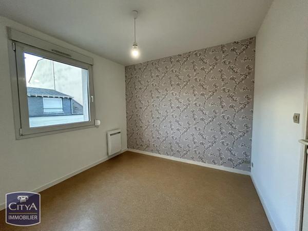 Appartement à vendre 2 pièces 47.16m²