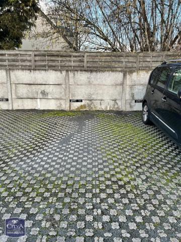 Appartement à vendre 2 pièces 47.16m²