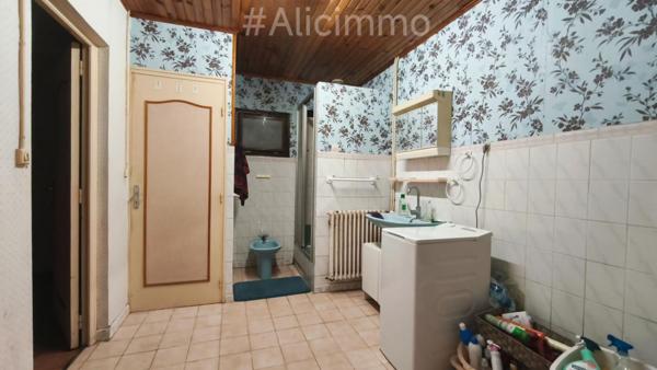 Maison Broyes 4 pièces 108 m2