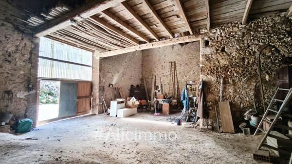 Maison Broyes 4 pièces 108 m2