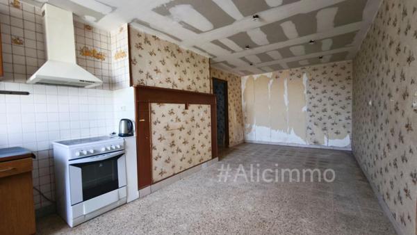 Maison Broyes 4 pièces 108 m2