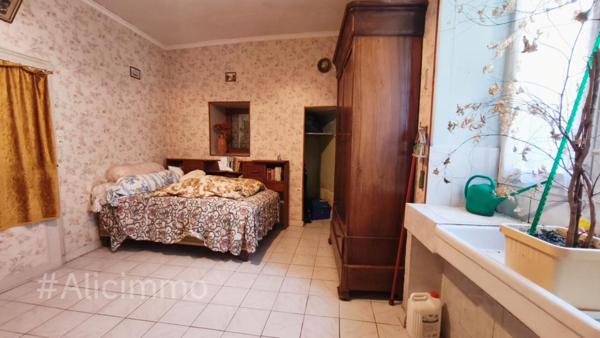 Maison Broyes 4 pièces 108 m2