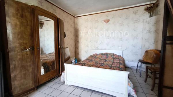 Maison Broyes 4 pièces 108 m2