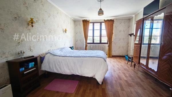 Maison Broyes 4 pièces 108 m2