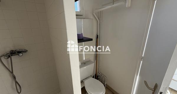 Location Studio meublé 21.63 m² - Chilly-mazarin 91380
