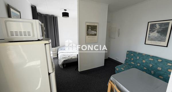 Location Studio meublé 21.63 m² - Chilly-mazarin 91380