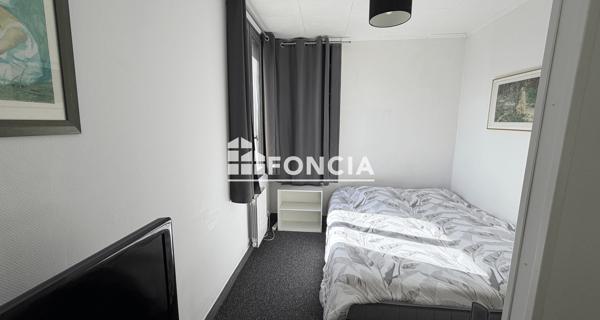 Location Studio meublé 21.63 m² - Chilly-mazarin 91380