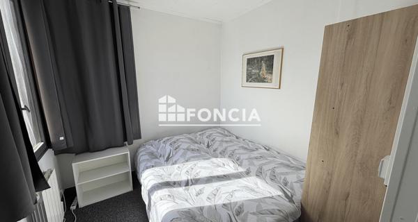 Location Studio meublé 21.63 m² - Chilly-mazarin 91380