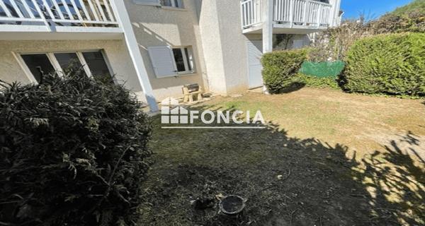 Location Appartement 2 pièces 46.1 m² - Vauréal 95490