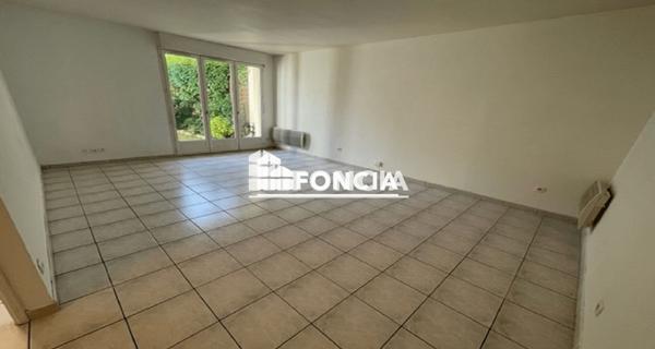 Location Appartement 2 pièces 46.1 m² - Vauréal 95490