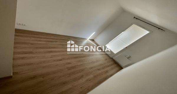 Location Appartement 2 pièces 46.1 m² - Vauréal 95490