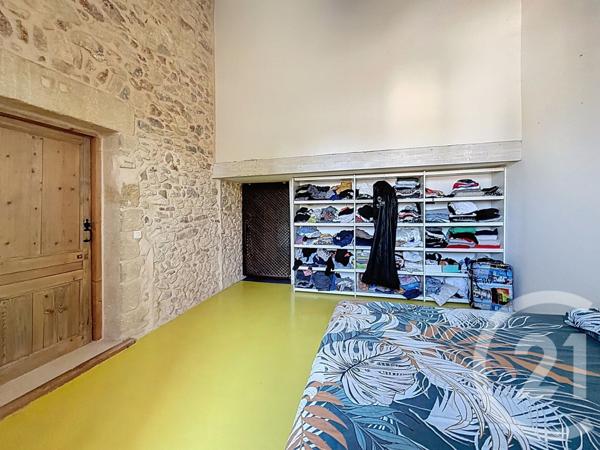 Maison à vendre  7 pièces - 245 m2 SOMMIERES - 30