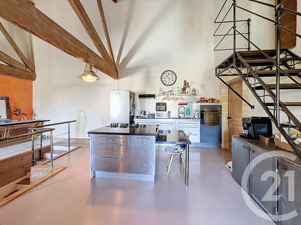 Maison à vendre  7 pièces - 245 m2 SOMMIERES - 30