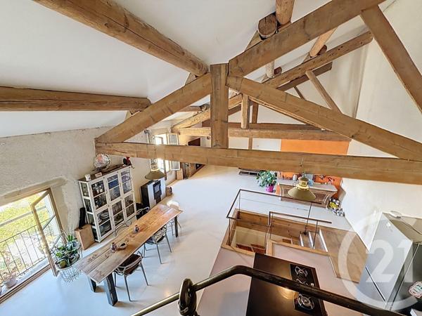 Maison à vendre  7 pièces - 245 m2 SOMMIERES - 30