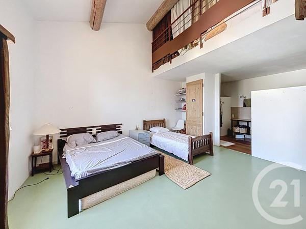 Maison à vendre  7 pièces - 245 m2 SOMMIERES - 30