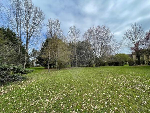 Terrain  en vente - Allier - 03