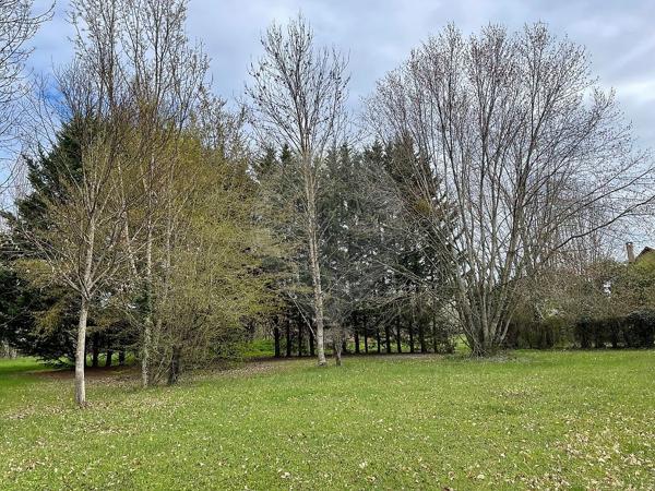 Terrain  en vente - Allier - 03