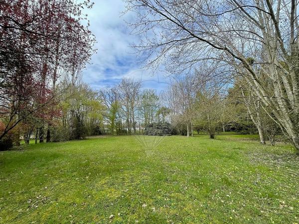 Terrain  en vente - Allier - 03