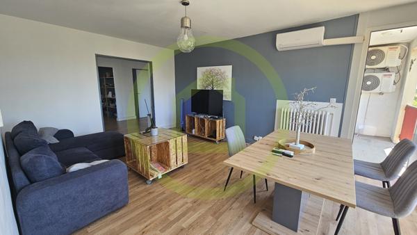 Appartement à MONTPELLIER (34000)