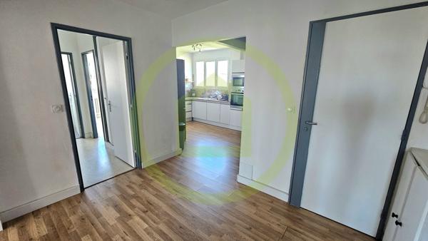 Appartement à MONTPELLIER (34000)