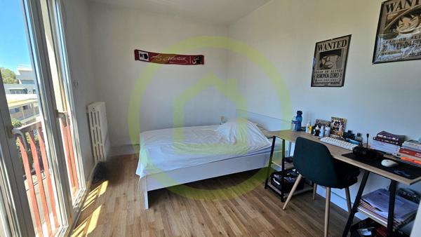 Appartement à MONTPELLIER (34000)