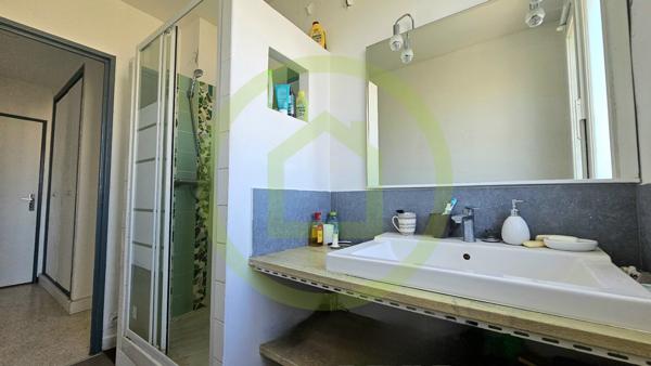 Appartement à MONTPELLIER (34000)