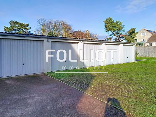 À vendre : Appartement 4 pièces à Courseulles-sur-Mer