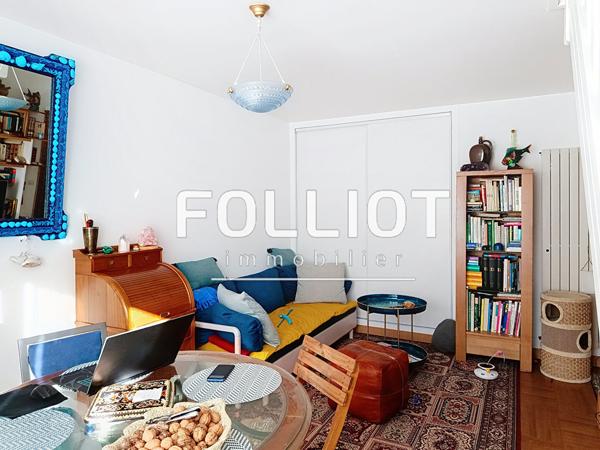 À vendre : Appartement 4 pièces à Courseulles-sur-Mer
