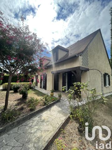 Maison à vendre 5 pièces 115 m² Bergerac