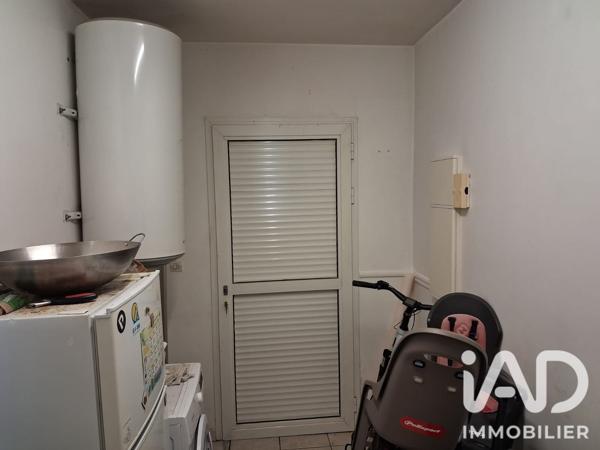 Location maison 5 pièces 136 m² Saint-Denis