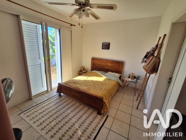 Location maison 5 pièces 136 m² Saint-Denis
