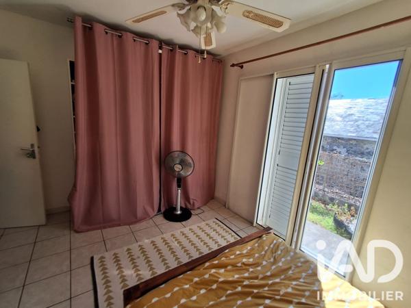 Location maison 5 pièces 136 m² Saint-Denis