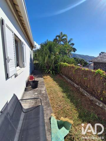 Location maison 5 pièces 136 m² Saint-Denis