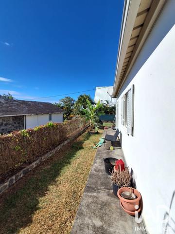 Location maison 5 pièces 136 m² Saint-Denis