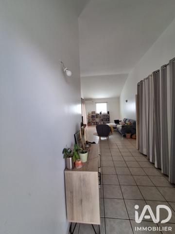 Location maison 5 pièces 136 m² Saint-Denis