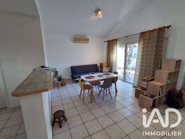 Location maison 5 pièces 136 m² Saint-Denis