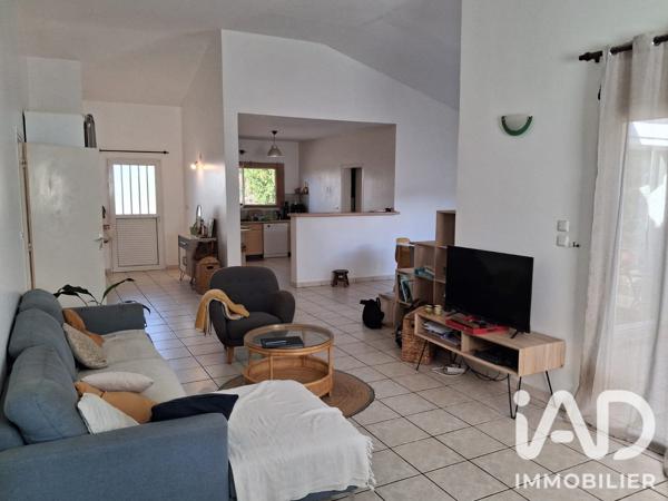 Location maison 5 pièces 136 m² Saint-Denis