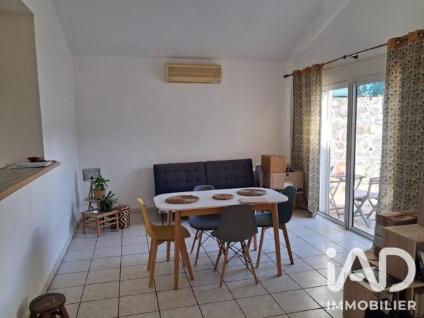 Location maison 5 pièces 136 m² Saint-Denis